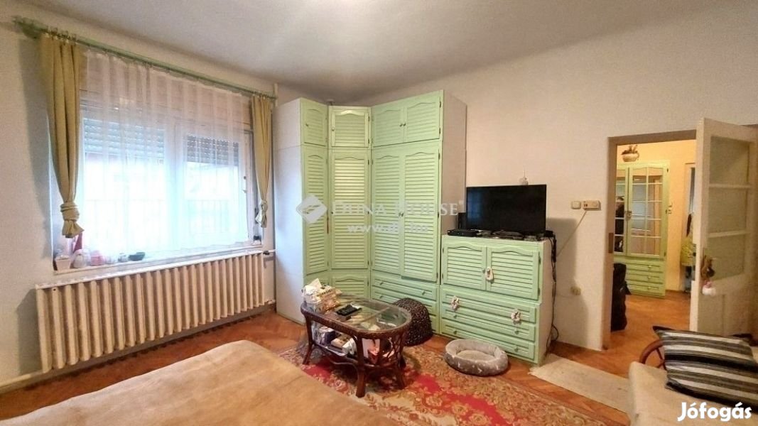 Eladó ház, Budapest 18. ker.