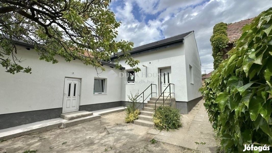 Eladó ház, Budapest 18. ker.