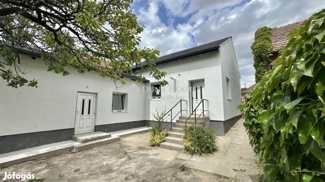 Eladó ház, Budapest 18. ker.