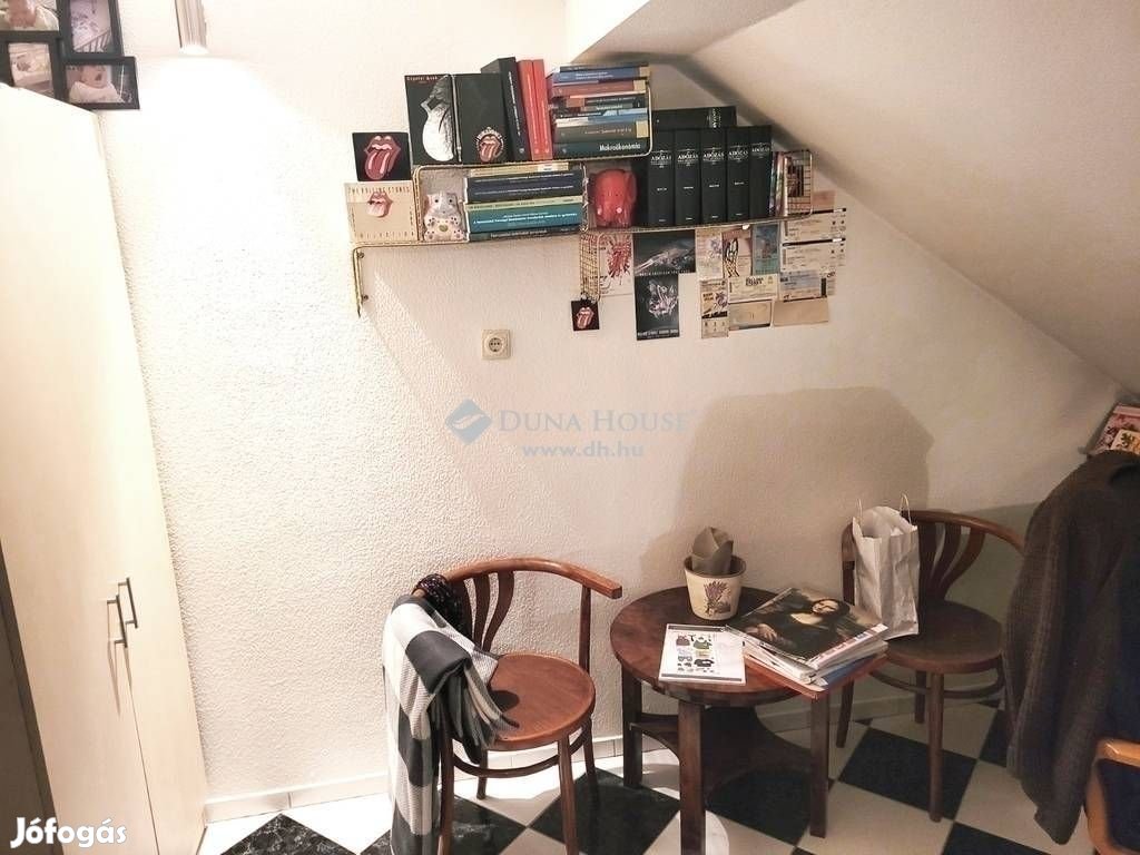 Eladó ház, Budapest 18. ker.