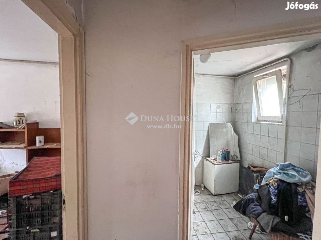 Eladó ház, Budapest 20. ker.