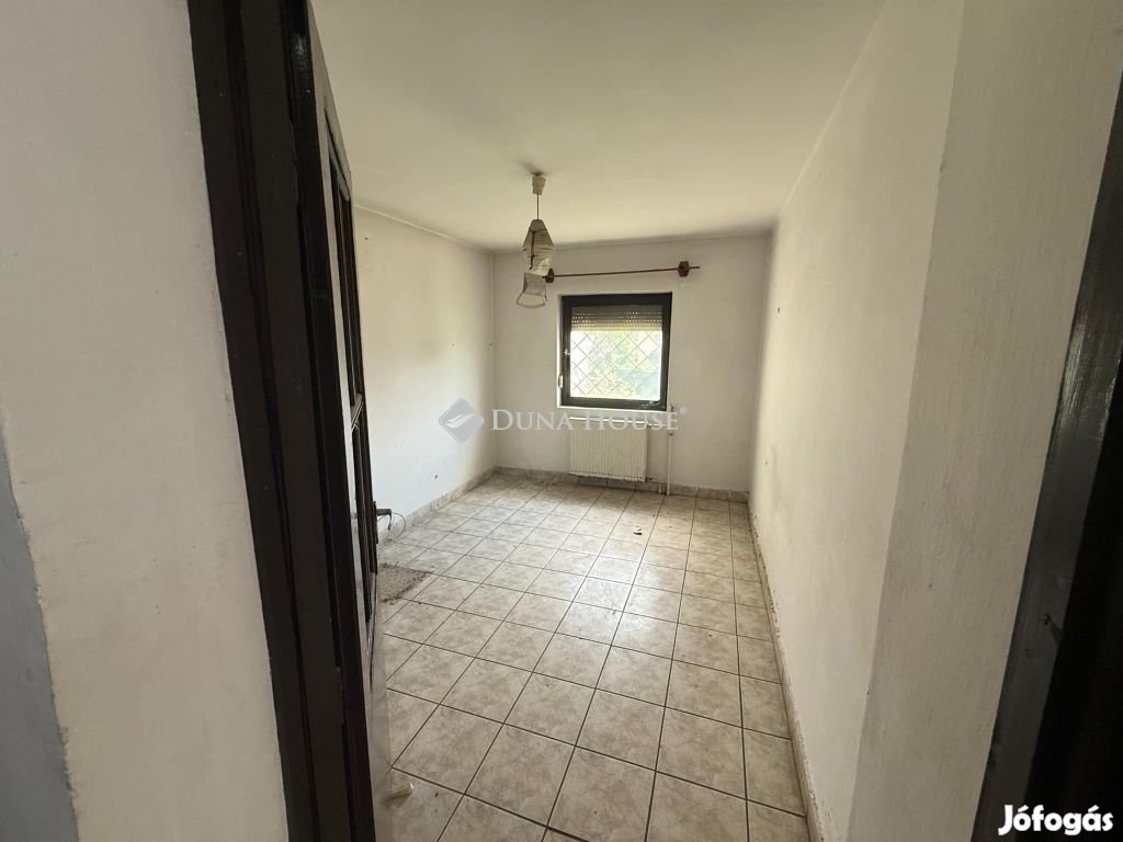 Eladó ház, Budapest 20. ker.