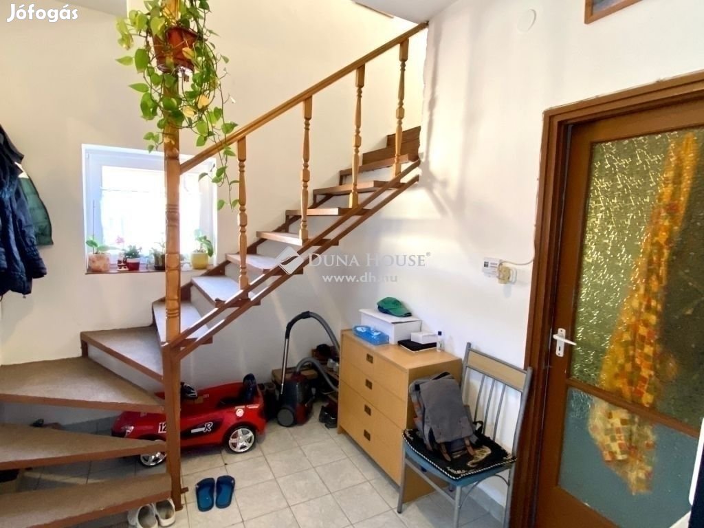 Eladó ház, Budapest 20. ker.