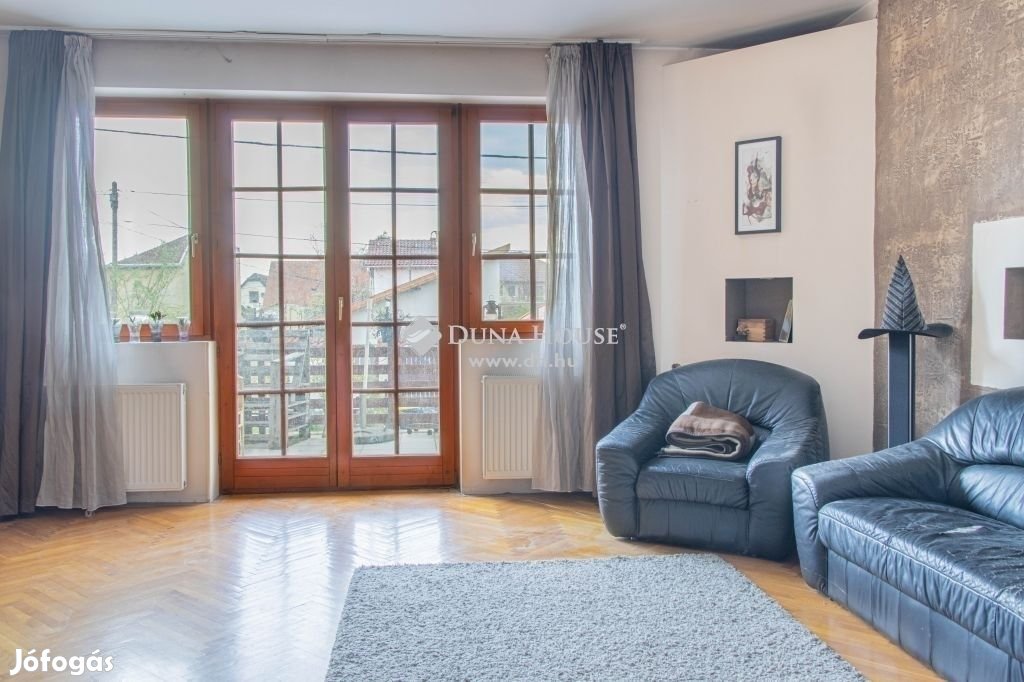 Eladó ház, Budapest 20. ker.