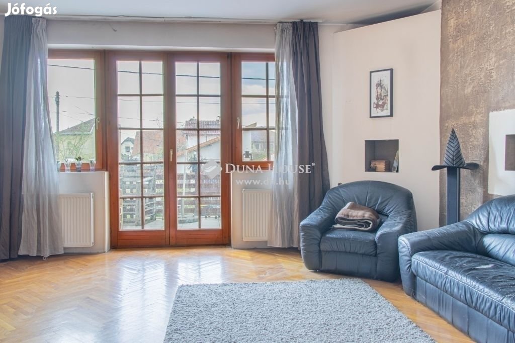 Eladó ház, Budapest 20. ker.