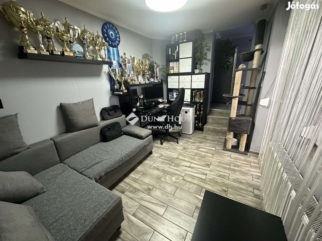 Eladó ház, Budapest 20. ker.