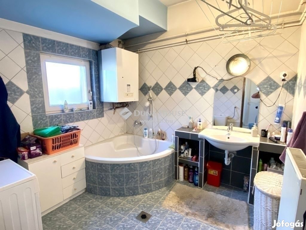 Eladó ház, Budapest 20. ker.