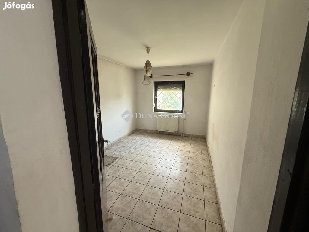 Eladó ház, Budapest 20. ker.