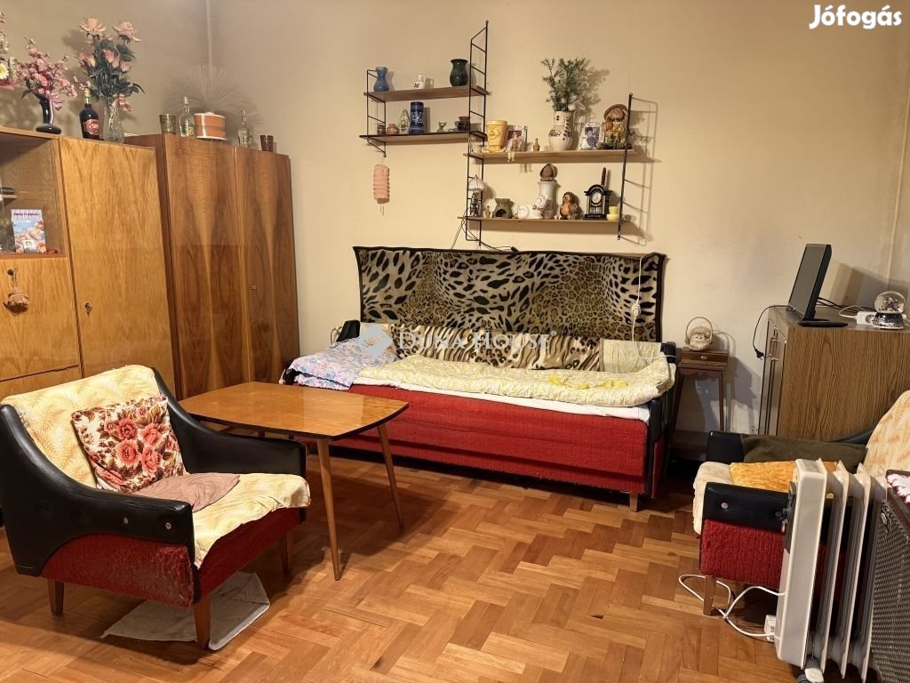 Eladó ház, Budapest 20. ker.