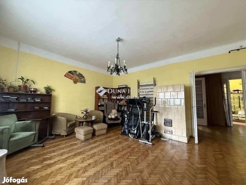 Eladó ház, Budapest 20. ker.