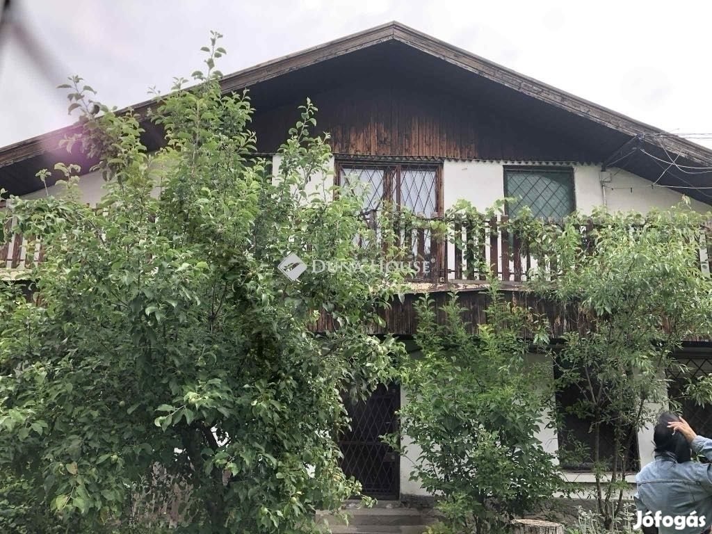 Eladó ház, Budapest 20. ker.