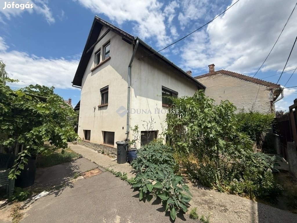 Eladó ház, Budapest 20. ker.