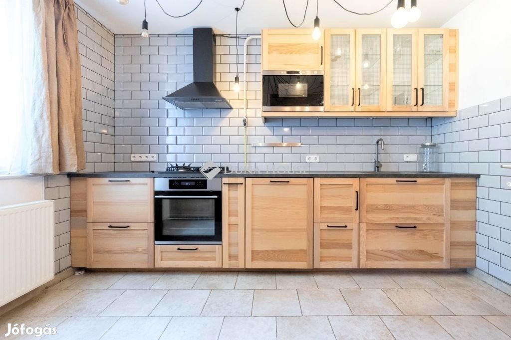 Eladó ház, Budapest 20. ker.