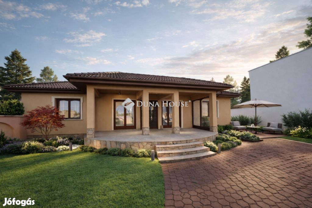 Eladó ház, Budapest 20. ker.