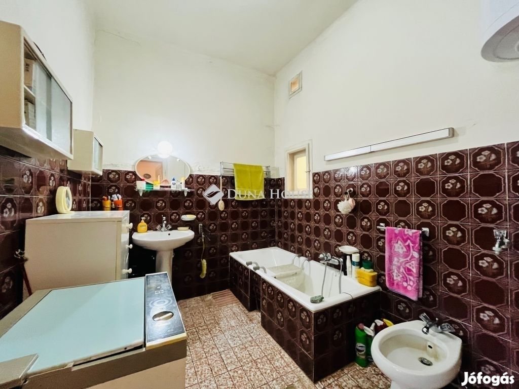 Eladó ház, Budapest 21. ker.