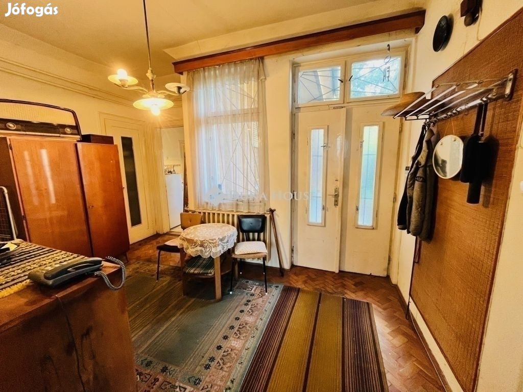 Eladó ház, Budapest 21. ker.