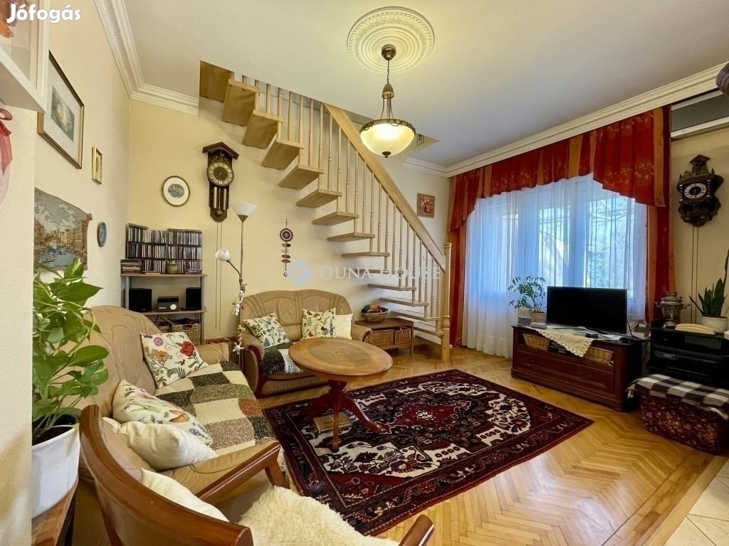 Eladó ház, Budapest 21. ker.