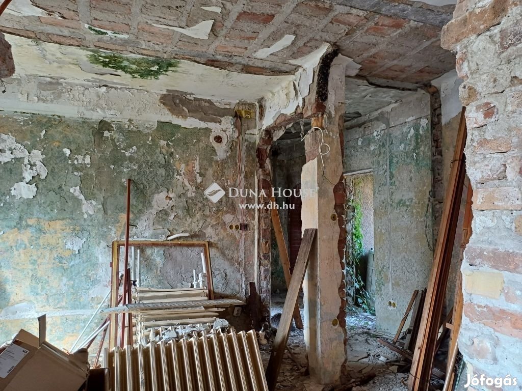 Eladó ház, Budapest 21. ker.