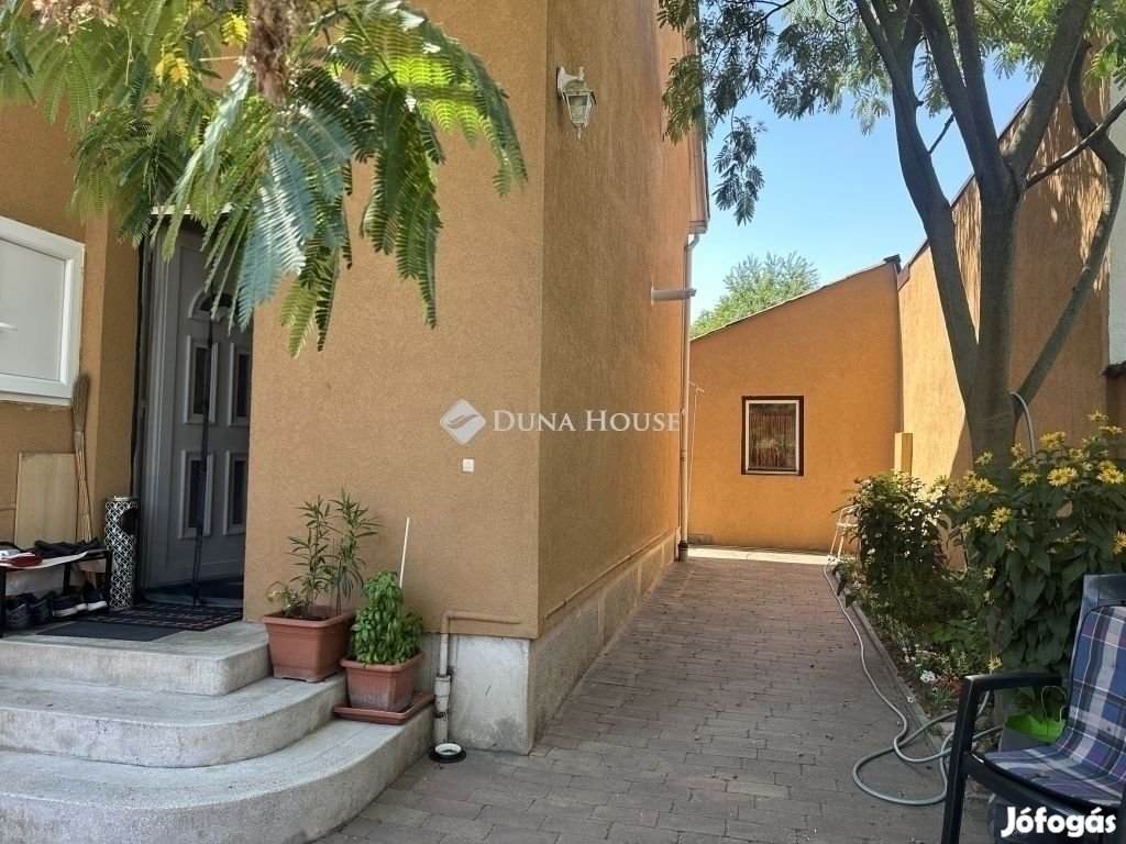 Eladó ház, Budapest 23. ker.