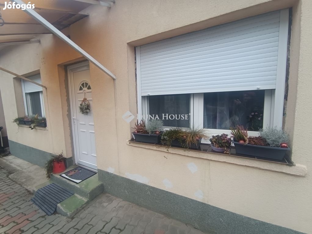 Eladó ház, Budapest 23. ker.