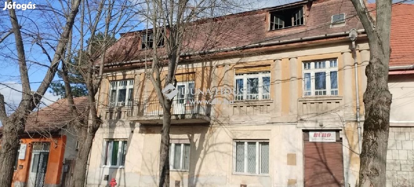 Eladó ház, Budapest 3. ker.
