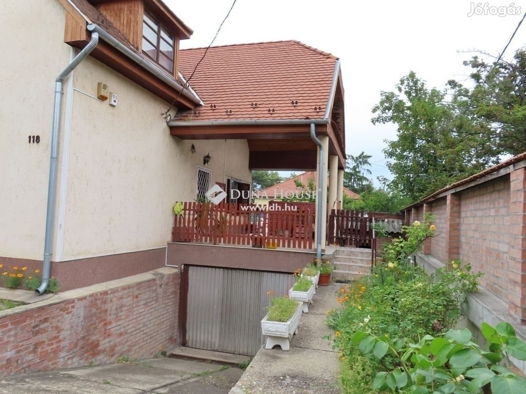 Eladó ház, Budapest 4. ker.