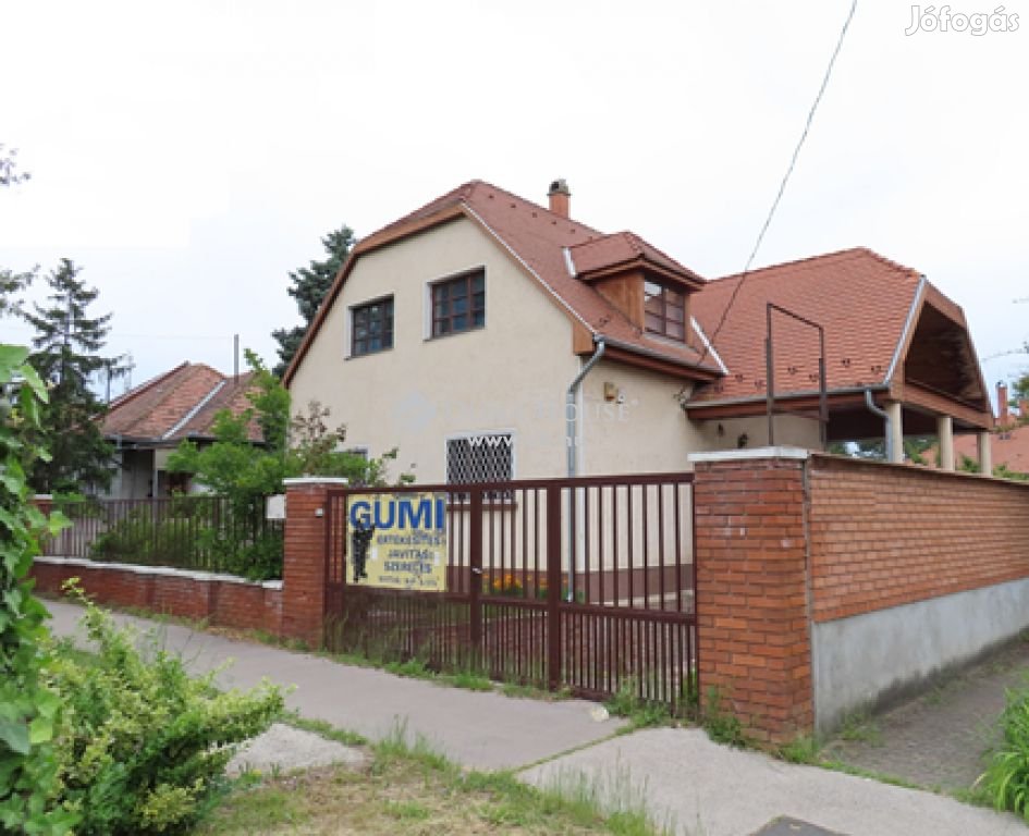Eladó ház, Budapest 4. ker.