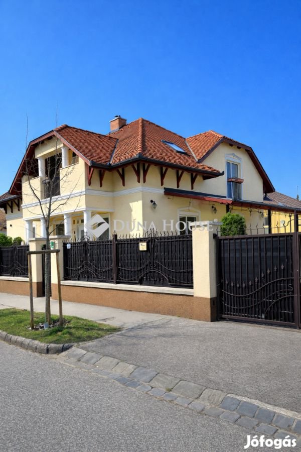 Eladó ház, Budapest 4. ker.