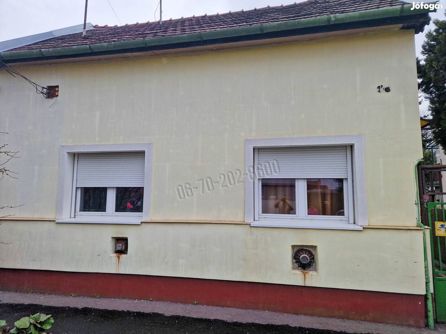 Eladó ház, Budapest, 15. kerület  Rákospalota, 43900000 Ft, 69  422_jd