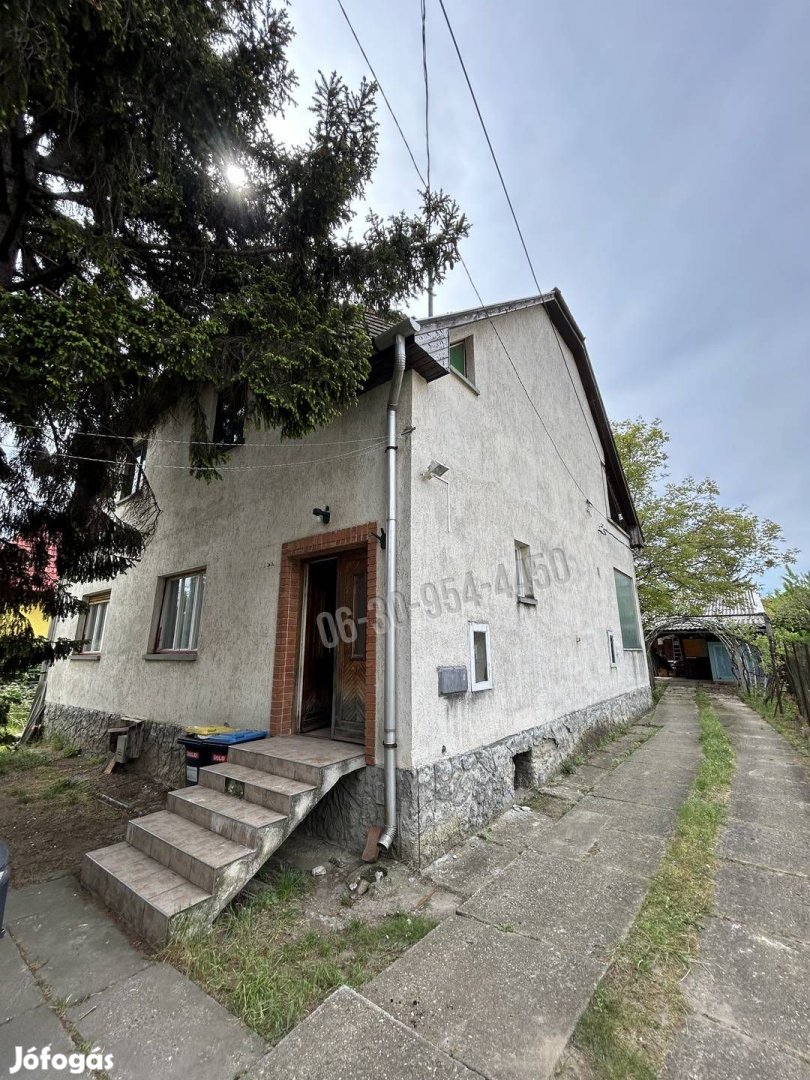 Eladó ház, Budapest, 16. kerület  Árpádföld, 75000000 Ft, 160  741_keu
