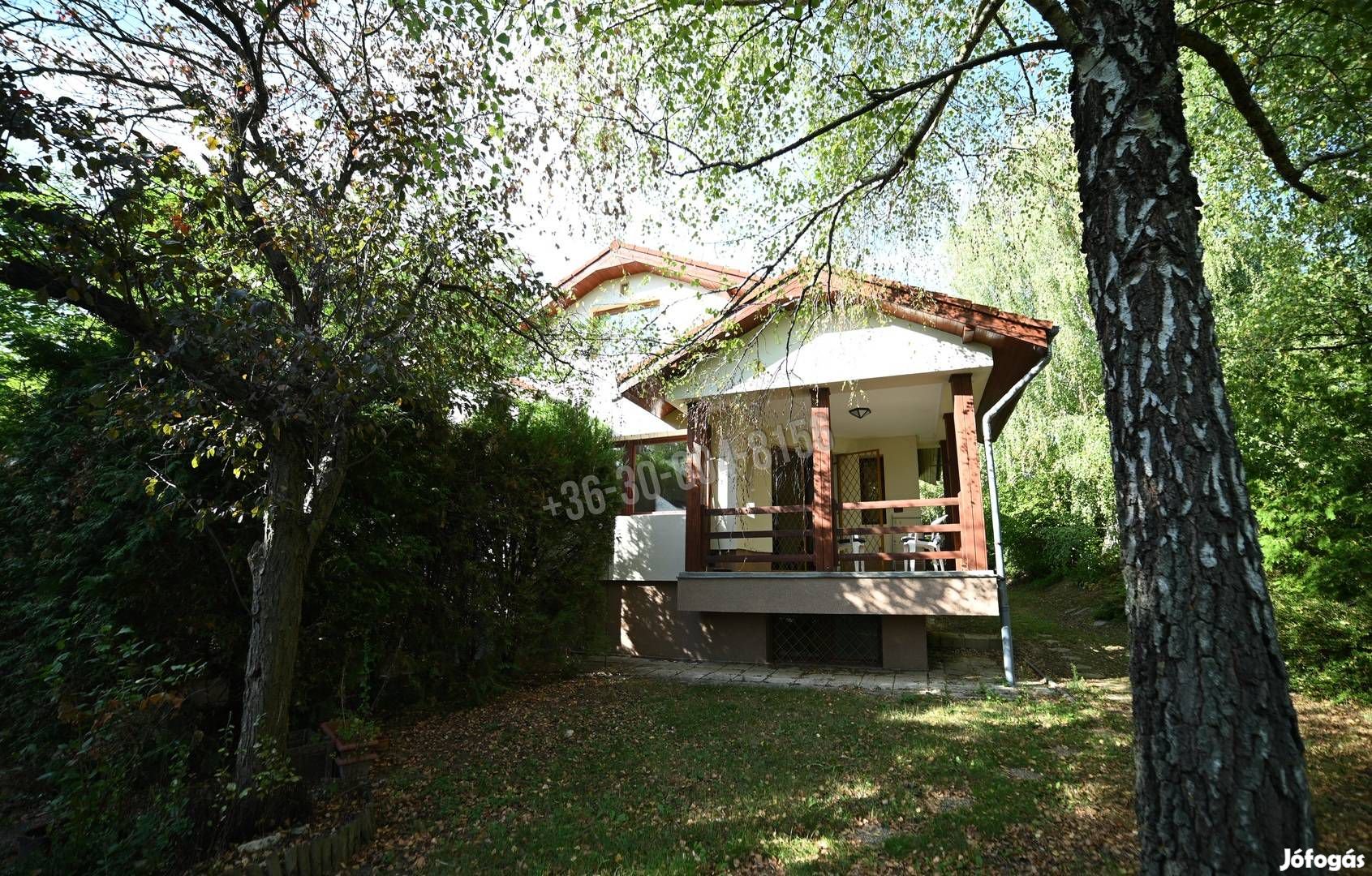 Eladó ház, Budapest, 2. kerület Pesthidegkút-Ófalu - IIA, 1