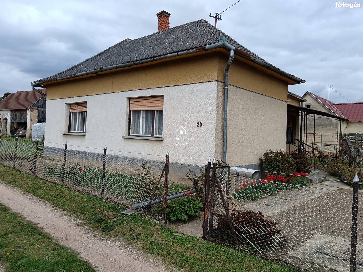 Eladó ház, Csesztreg Csesztreg, 22500000 Ft, 101 nm 49_jin