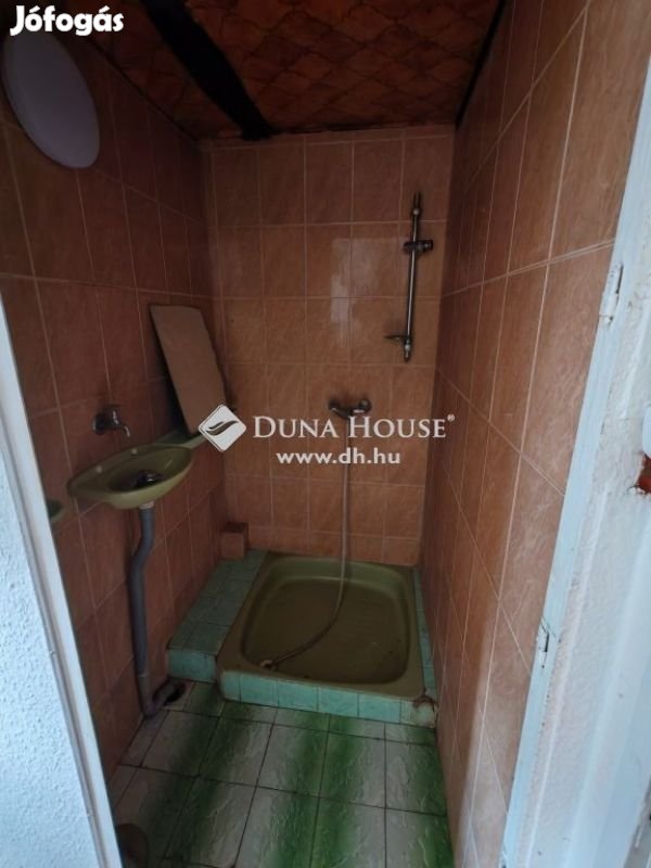 Eladó ház, Délegyháza