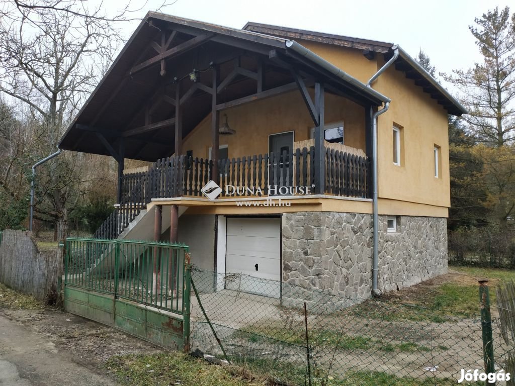 Eladó ház, Dunabogdány
