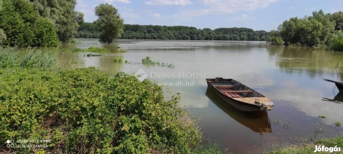 Eladó ház, Dunaszekcső