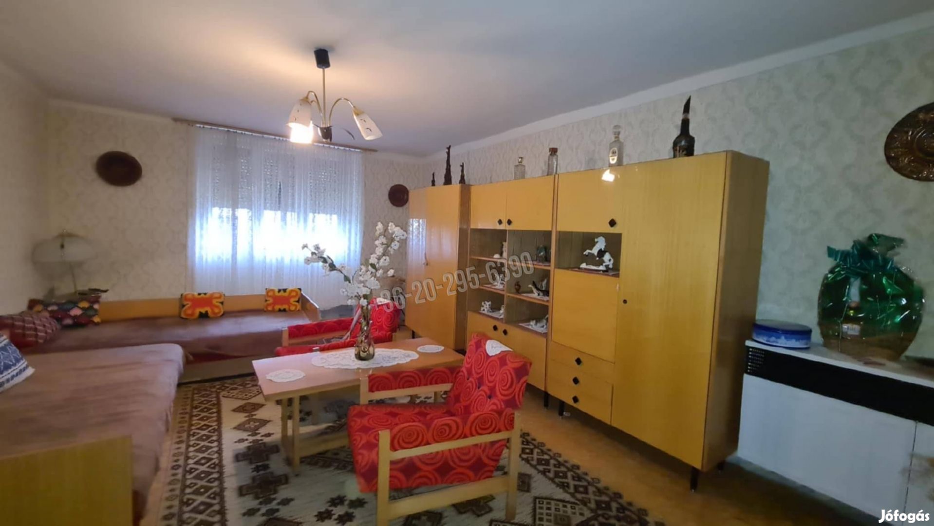 Eladó ház, Dunaújváros Óváros, 42900000 Ft, 70 nm 128_krt