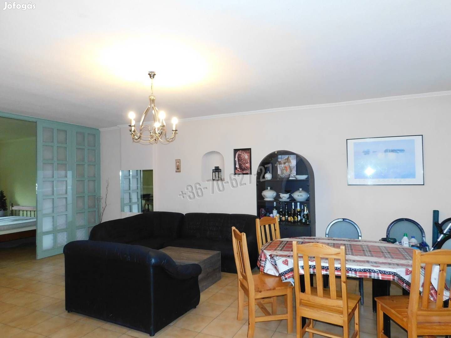 Eladó ház, Eger Belváros, 125000000 Ft, 236 nm 96_jh