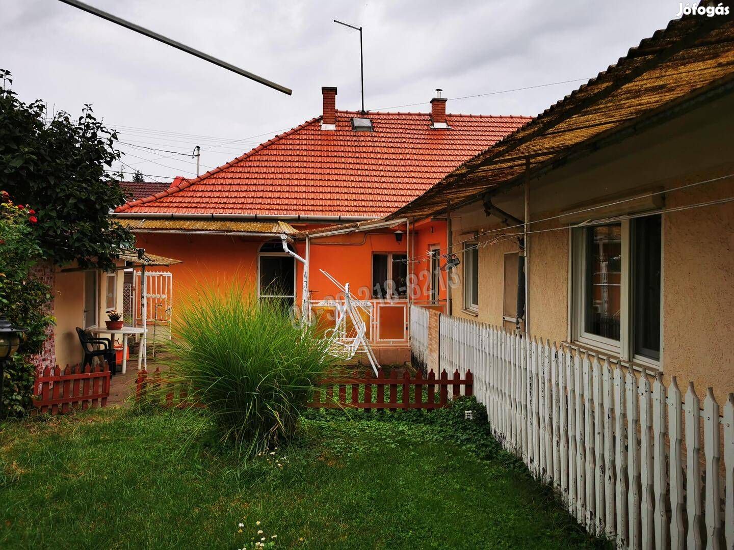 Eladó ház, Eger Hatvanihóstya, 85000000 Ft, 148 nm 361_la