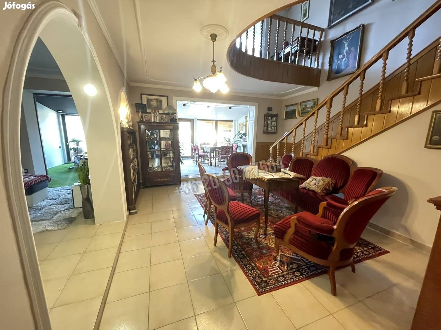 Eladó ház, Eger Károlyváros, 114900000 Ft, 220 nm 596_med