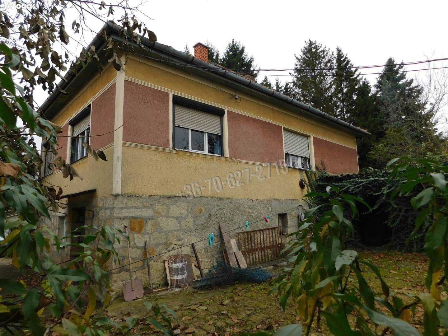 Eladó ház, Egerszólát Egerszólát, 25500000 Ft, 80 nm 113_jh