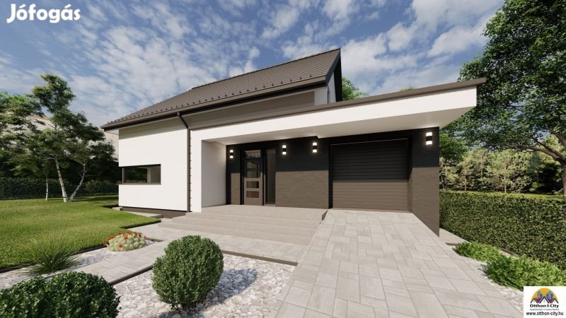 Eladó ház, Érd, 140 m2