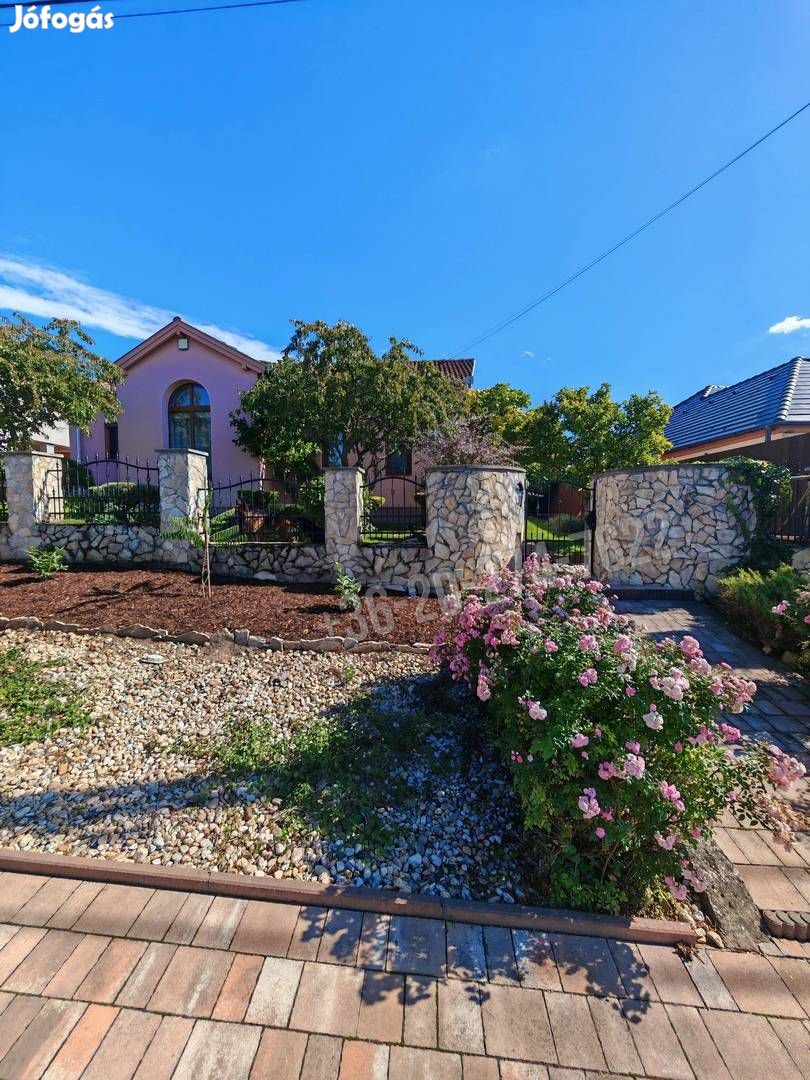 Eladó ház, Felsőtárkány Várhegy lakópark, Várhegy utca, 159000 709_med