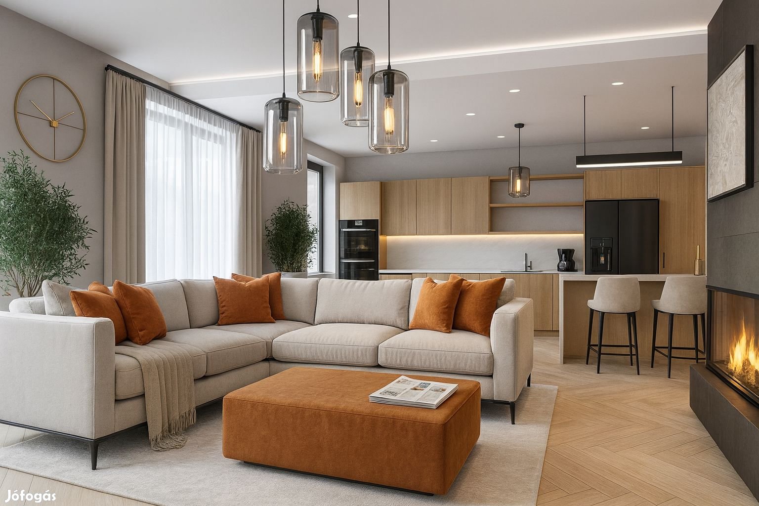 Eladó ház, Győrújbarát