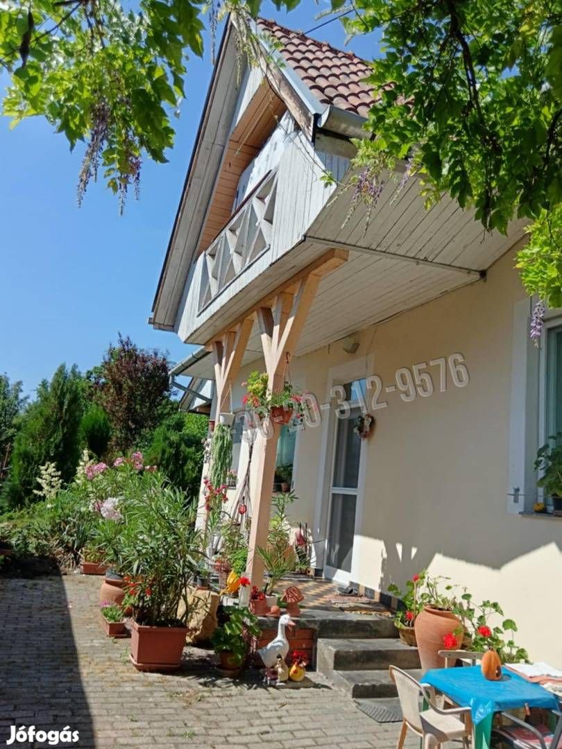 Eladó ház, Gyula Belváros, Mátyás Király utca, 119000000 Ft, 2 217_bip