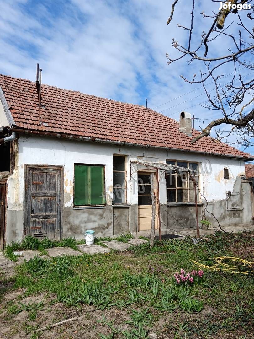 Eladó ház, Gyula Krinolinkert, Bajcsy-Zsilinszky utca, 2990000 170_bip