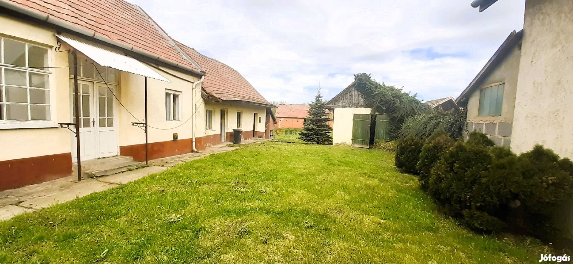 Eladó ház, Ipolyvece Ipolyvece, Dózsa György utca, 14900000  13149_bhv
