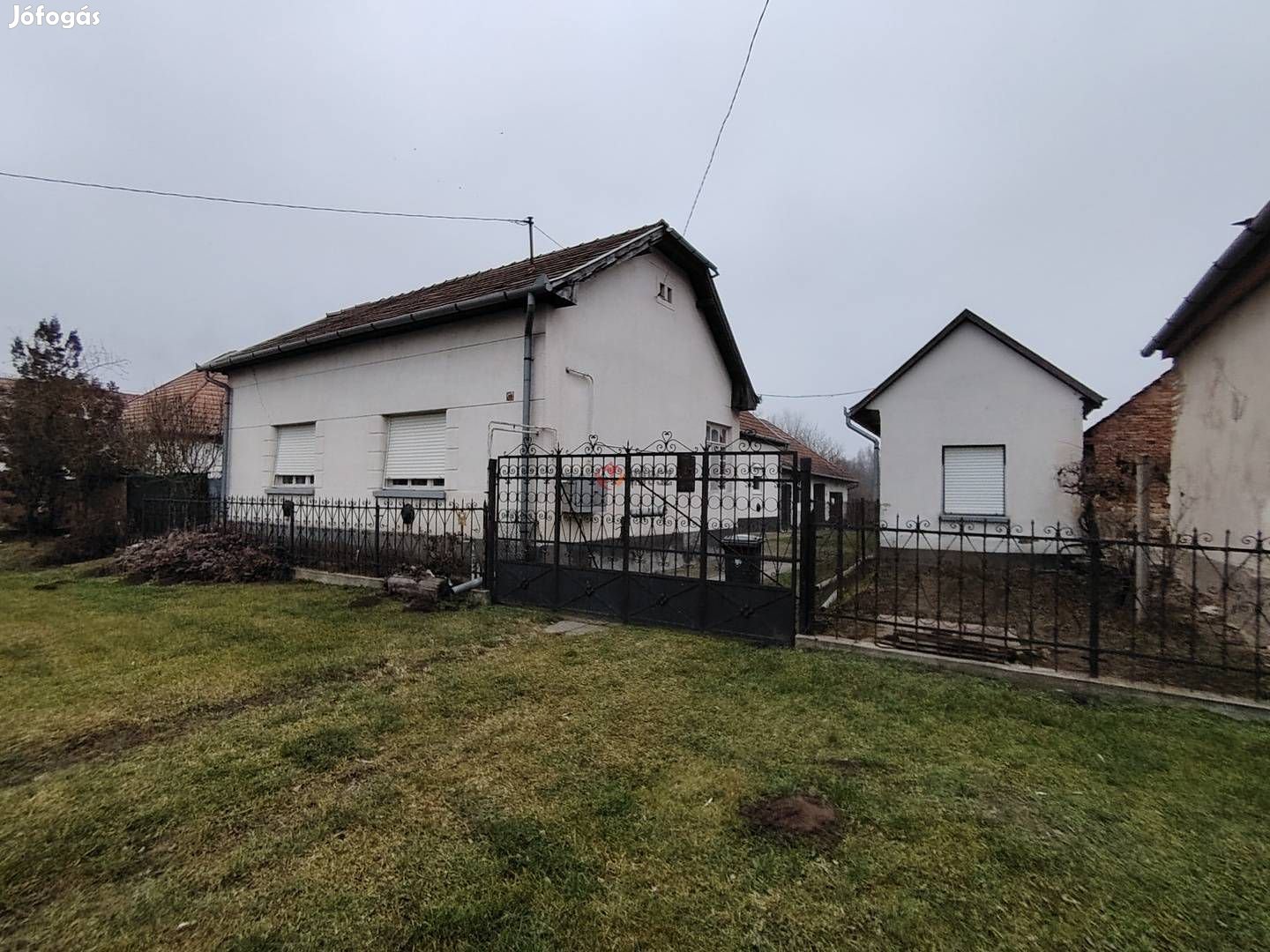 Eladó ház, Ipolyvece Ipolyvece, Dózsa György utca, 23900000  13451_bhv
