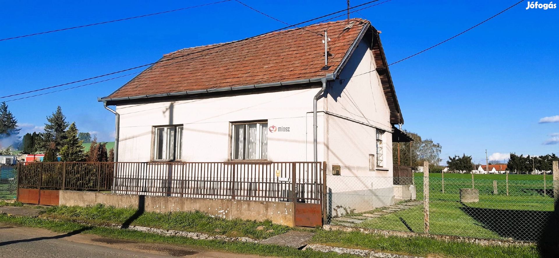 Eladó ház, Ipolyvece Ipolyvece, Petőfi utca, 16900000 Ft, 90 13163_bhv
