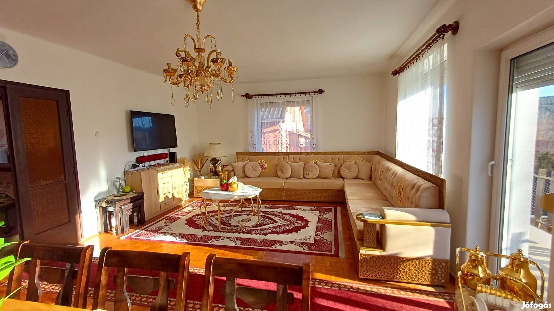 Eladó ház, Karancsalja Karancsalja, 54900000 Ft, 150 nm