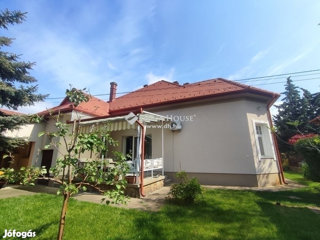 Eladó ház, Kecskemét
